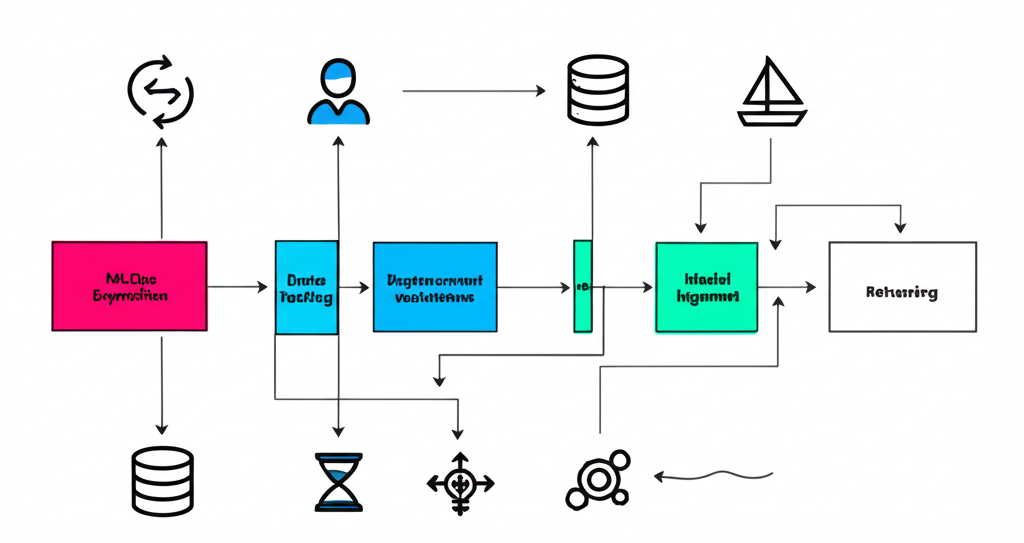 A Practical Guide to MLOps: From Development to Deployment