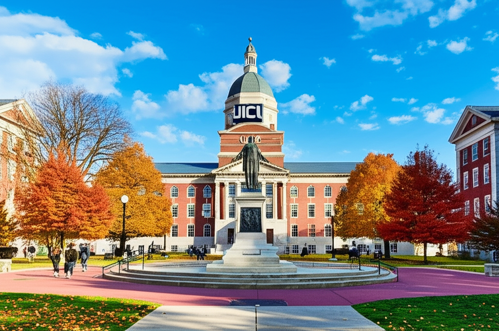 University of Illinois at Urbana-Champaign